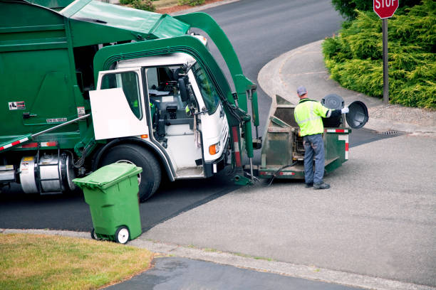 Best Shed Removal  in Westbrook Center, CT