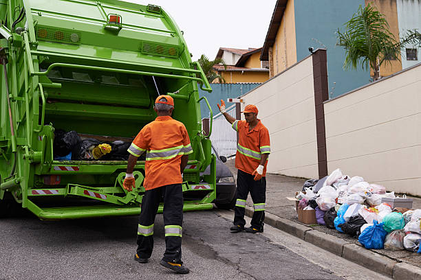 Junk Removal for Events in Westbrook Center, CT